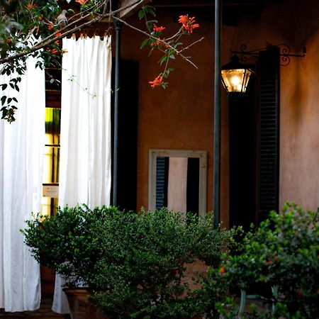 Antigua Casona Bed&Breakfast San Antonio de Areco Exterior foto