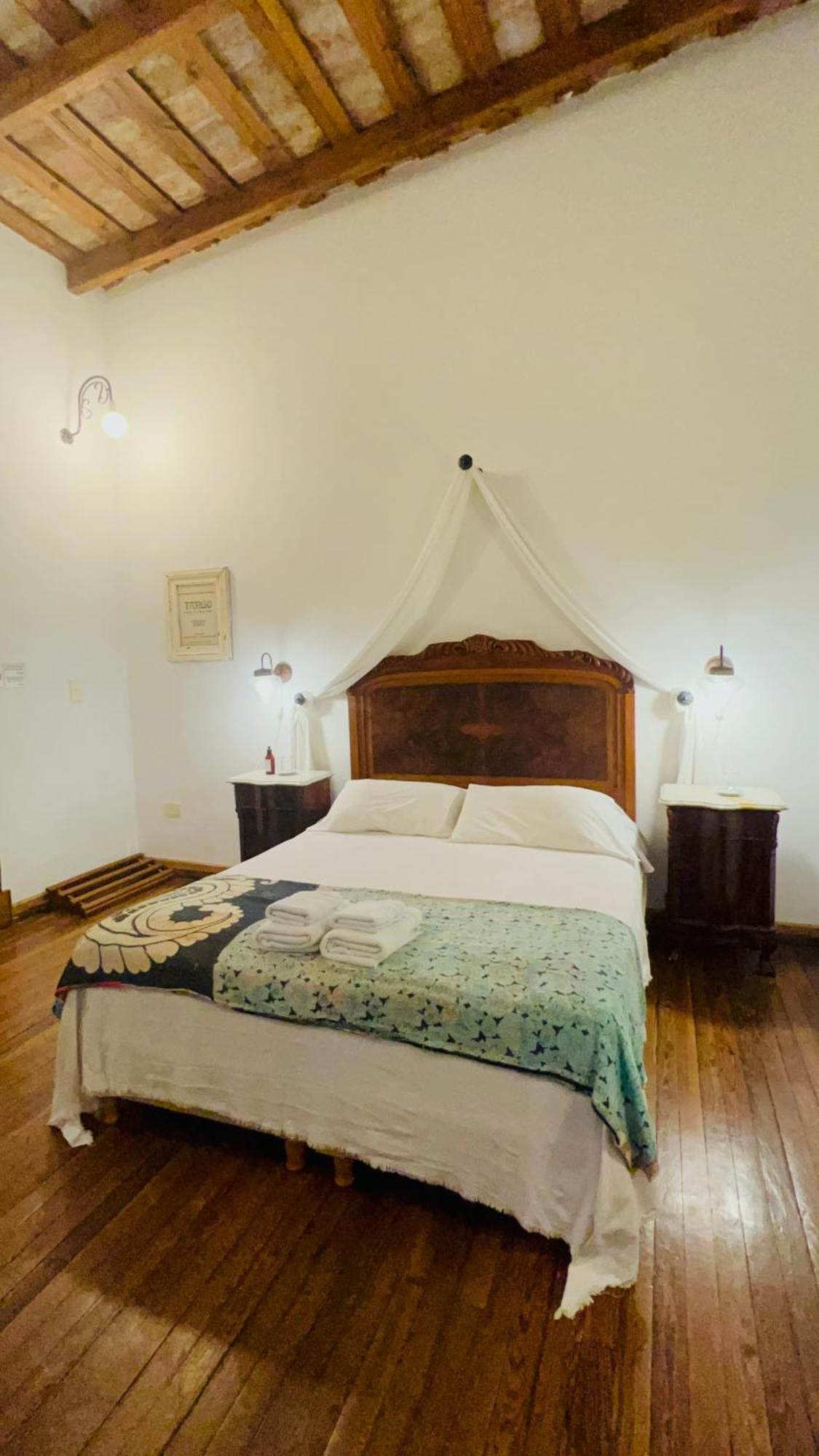 Antigua Casona Bed&Breakfast San Antonio de Areco Exterior foto